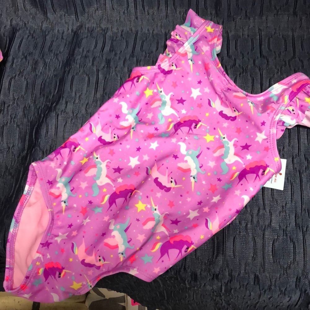 Kids swimsuit